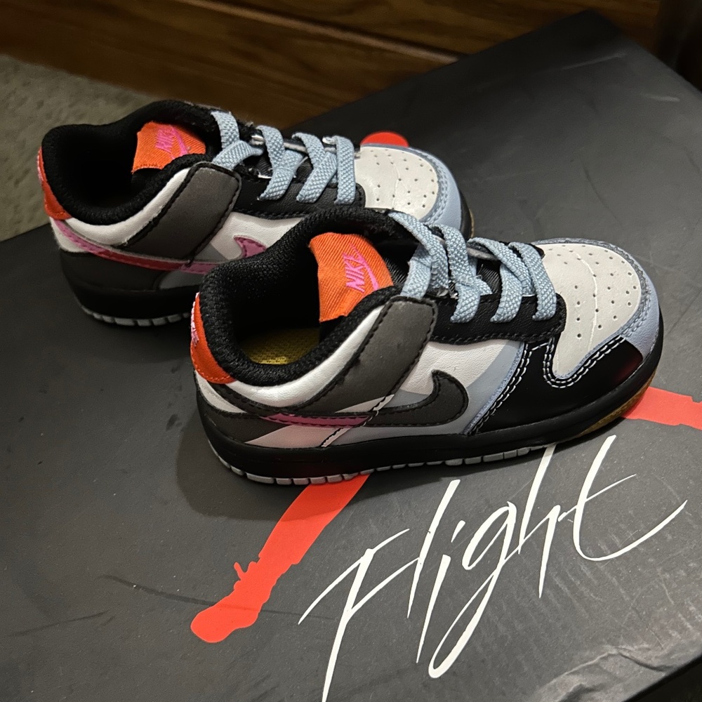 Nike dunk